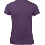 #E150 Ladies' T-shirt Urban Purple XXL