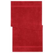 MB422 Bath Towel - indian-red - one size