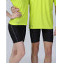 Women's Bodyfit Base Layer Shorts - Black - XS/S (8/10)