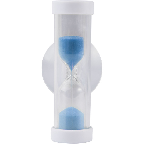 Catto shower timer - Royal blue