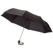 Lino 21.5'' opvouwbare paraplu Lino 21.5'' opvouwbare paraplu