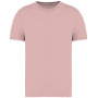 Afgewassen uniseks T-shirt - 165 gr/m2 Washed Petal Rose 4XL