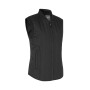 CORE thermal vest  |  women - Black, 3XL
