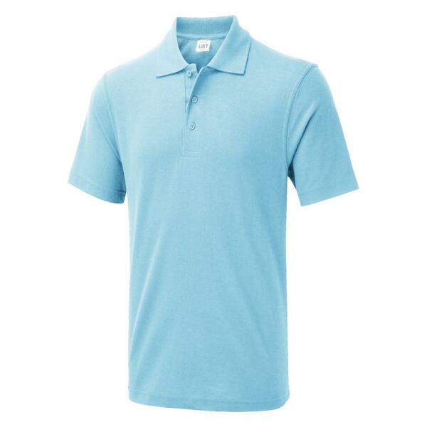 The UX Polo - XS - Sky