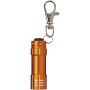 Astro LED keychain light - Orange