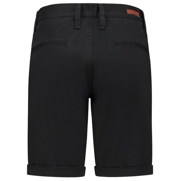 Chino Kort Outlet 501002 Black 40