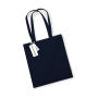EarthAware™ Organic Bag for Life - French Navy - One Size