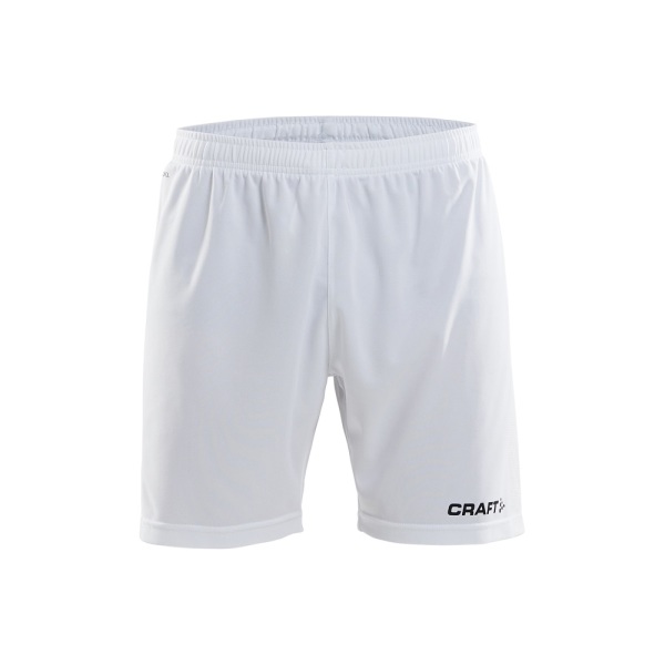 Craft Pro Control shorts men white xs