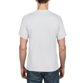 Gildan T-shirt DryBlend SS 000 white XXL