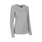 Grey melange