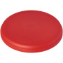 Crest recycled frisbee - Red