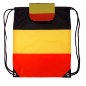 190T Nylon Backpack Belgium