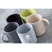 Bambu kaffemugg