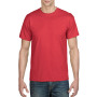 Gildan T-shirt DryBlend SS 7620 red L