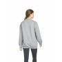 Sweater ronde hals Midweight Softstyle RS Sport Grey L
