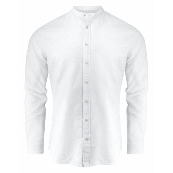 Townsend Shirt White S