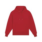 Slammer Heavy - Unisex ruime hoodie sweatshirt - XXL