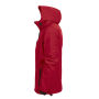 Tulsa Lady Jacket Red XXL