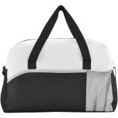 Energy duffeltas 21L - Zwart/Wit
