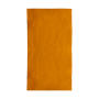 Rhine Bath Towel 70x140 cm - Orange - One Size