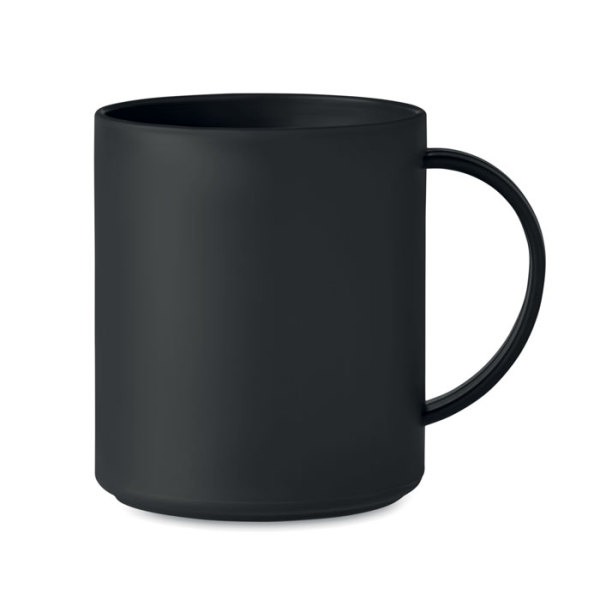 Reusable mug 300 ml MONDAY