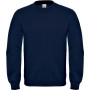 Id.002 Crew Neck Sweatshirt Navy XL
