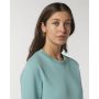 Changer - Iconische uniseks sweater met ronde hals - XS