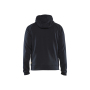 Hybride sweater