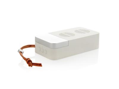 Aria 10W draadloze speaker Aria 10W draadloze speaker