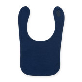 Bib Navy One Size