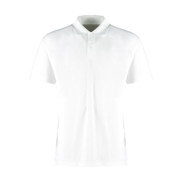 Regular Fit Cooltex® Plus Micro Mesh Polo