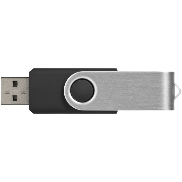 Rotate basic USB - Zwart - 16GB