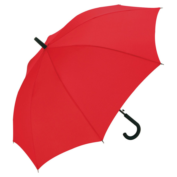 AC regular umbrella FARE®-Collection - red