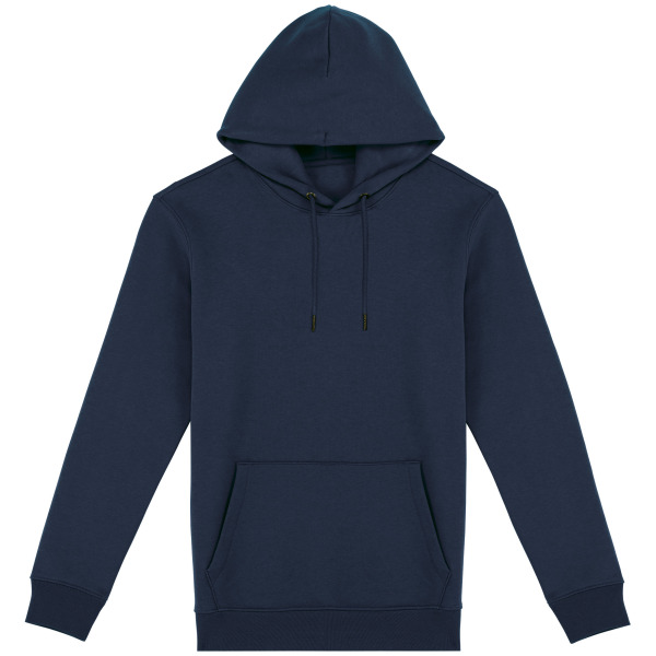 Uniseks sweater met capuchon - 350 gr/m2 Navy Blue XL