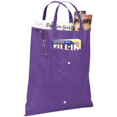Maple opvouwbare non woven tas Maple opvouwbare non woven tas