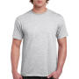 Ultra Cotton Adult T-Shirt - Ash Grey - M