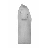 Men's Slub-T - light-grey - 3XL