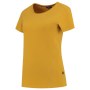 T-shirt Premium Naden Dames 104005 Curry 5XL