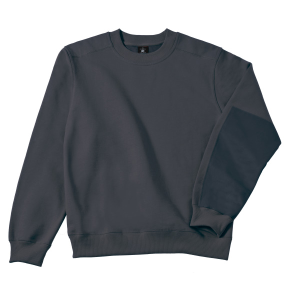 Hero Pro Sweatshirt Dark Grey XL