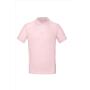 B&C Inspire Polo Men_° Orchid Pink, S