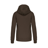 Hooded sweatshirt Dark Khaki XL