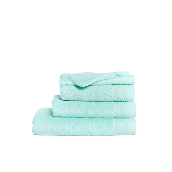 Deluxe Towel 50 - Mint