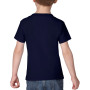 Gildan T-shirt Heavy Cotton SS for Toddler 533 navy 6T