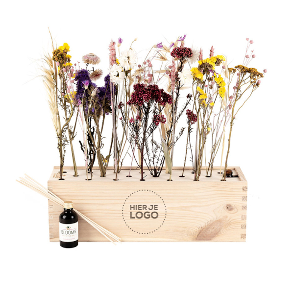 BloomsBox - Flowers & Fragrance