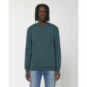 Changer - Iconische uniseks sweater met ronde hals - XXS