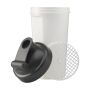 Eco Shaker Protein 600 ml drinkbeker