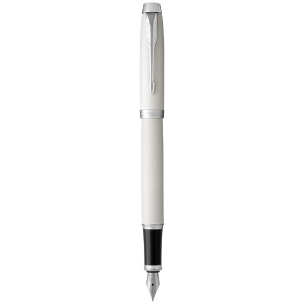 Parker IM vulpen