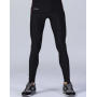 Men's Bodyfit Base Layer Leggings - Black - M/L