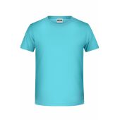 Boys' Basic-T - pacific - XS