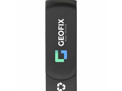 USB Twist Recycle 4 GB